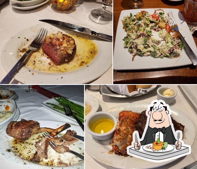 Ruth's Chris Steak House