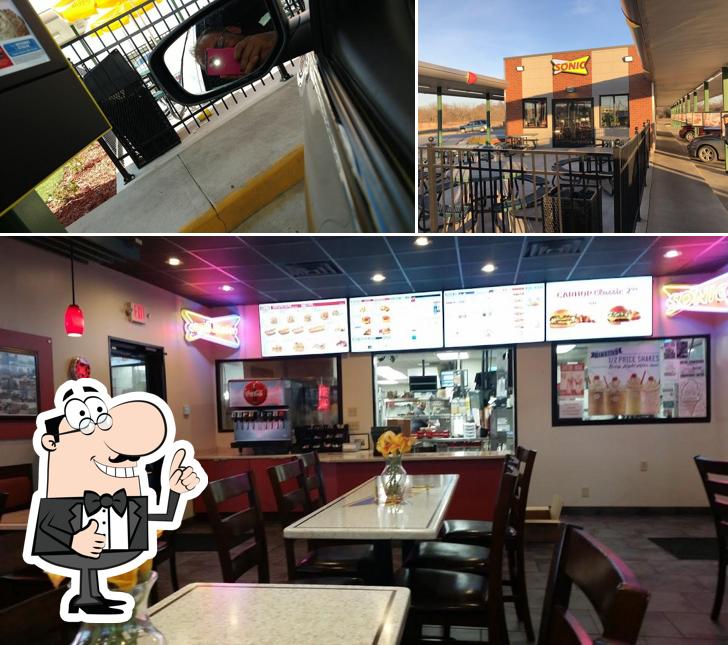 Sonic Drive-In