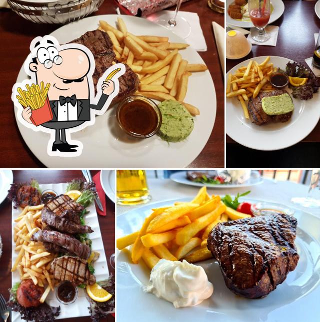 Steakhouse Mendoza