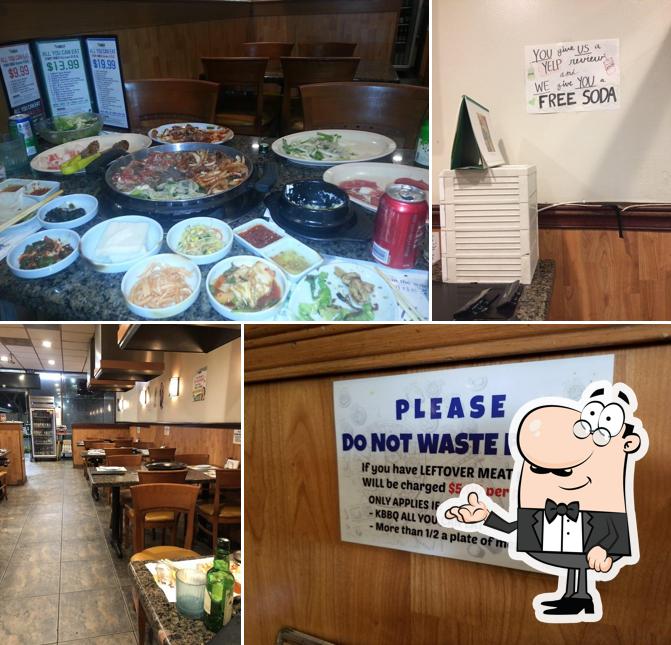 Surawon Korean BBQ