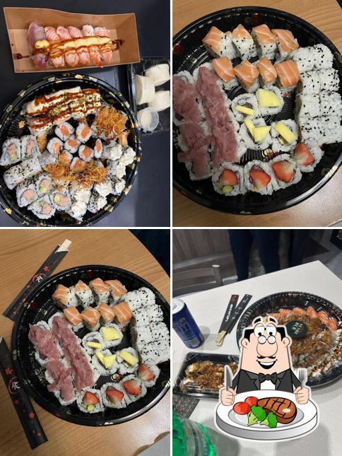Sushi Hub
