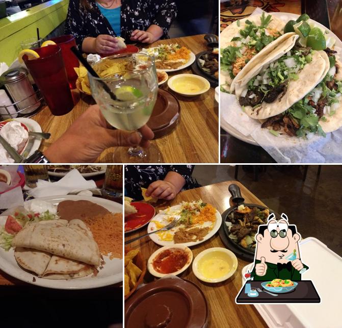 Taqueria Mexicano Bar & Grill