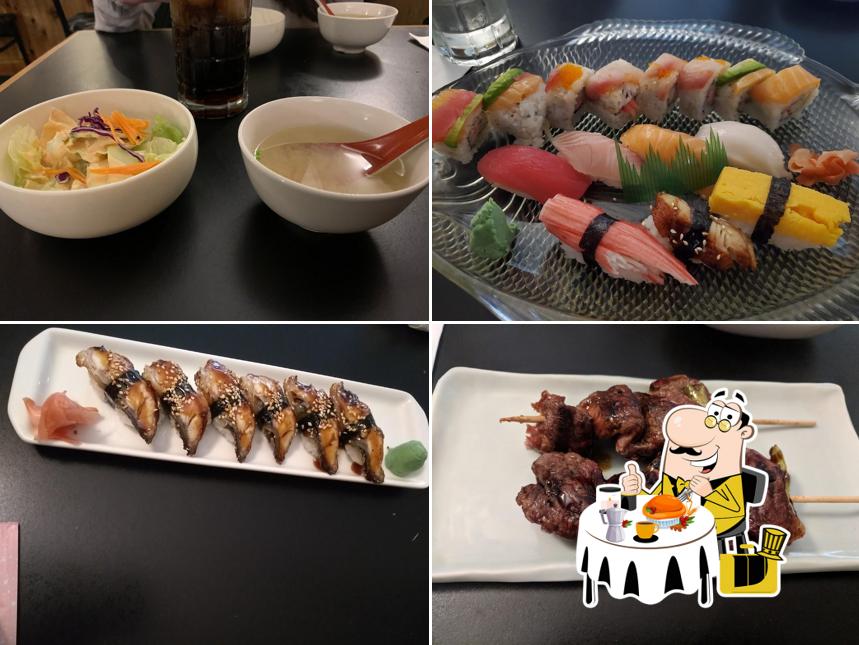 Taste Of Japan