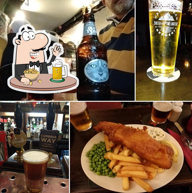 The Unicorn Ambleside