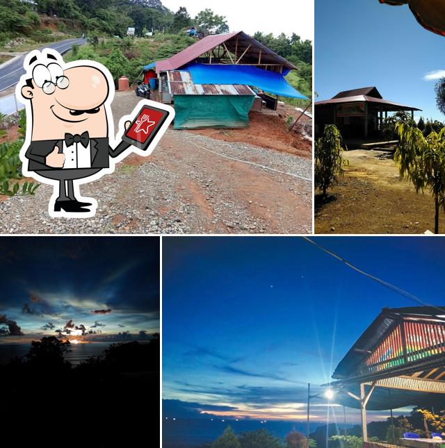 Warung Onang