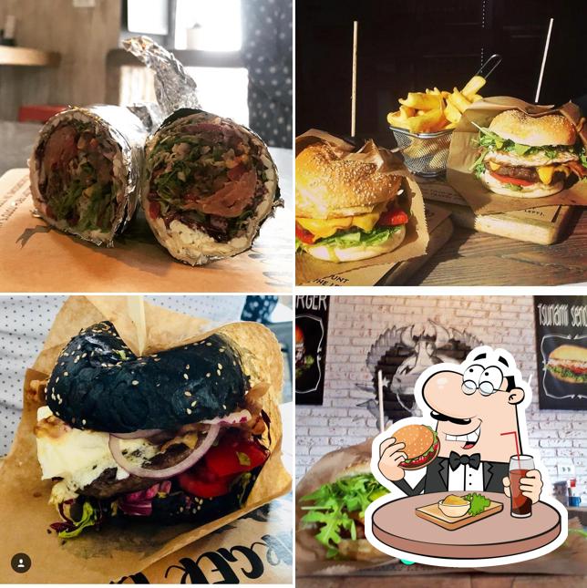 Good Food