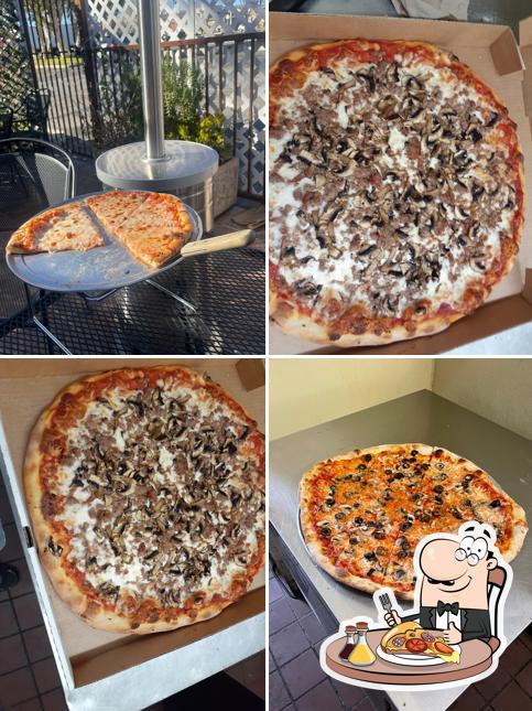 Palermo Pizzeria