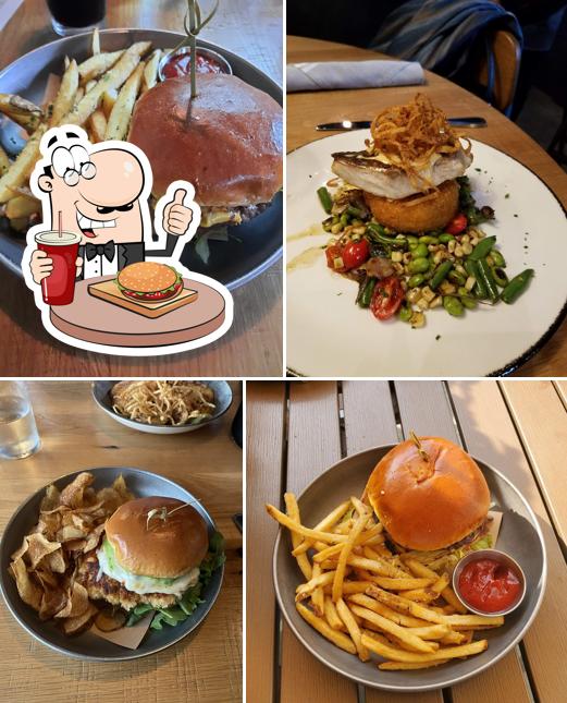 101 Craft Kitchen