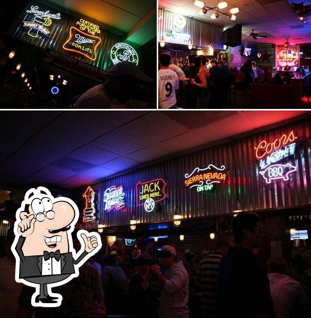 Beulah's Bar-B-Que