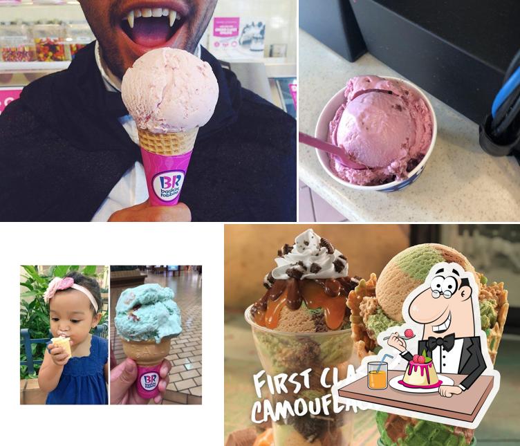 Baskin-Robbins