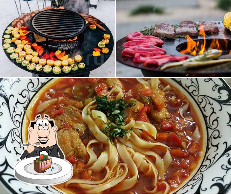 Кафе ХАЛАЛ