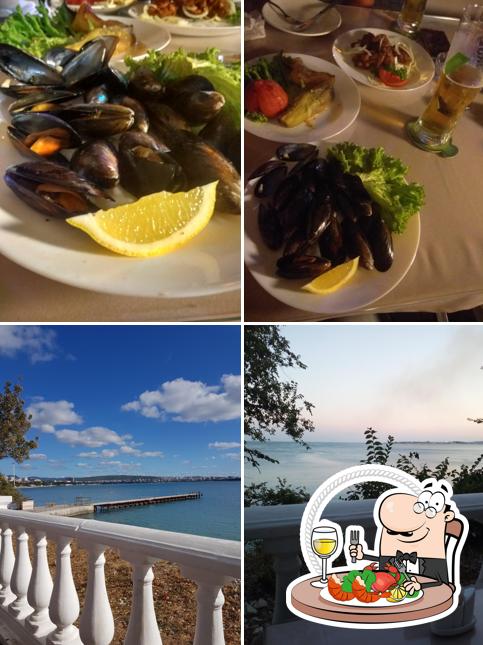 Золотая рыбка