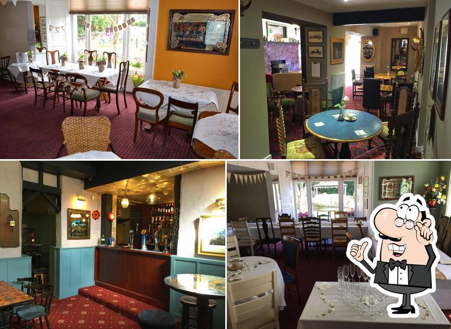 Chelston Manor