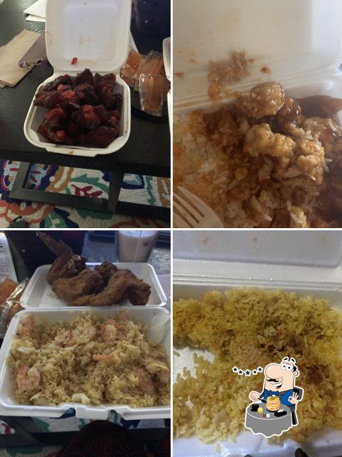 China King Restaurant