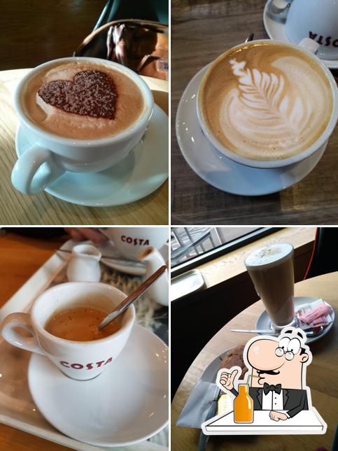 Costa Coffee