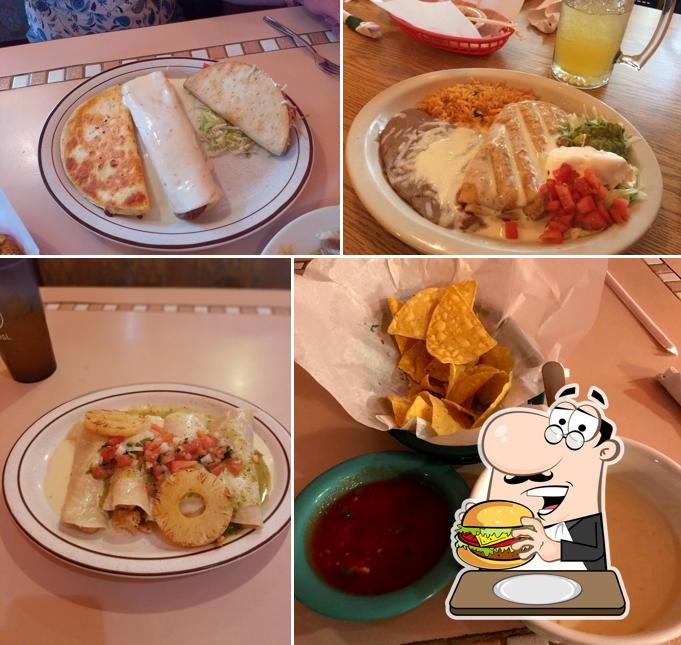 Las Brasas Restaurant