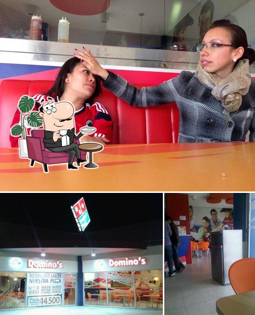 Domino's Pizza
