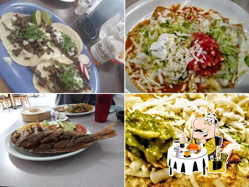 El Rio Grande Restaurant