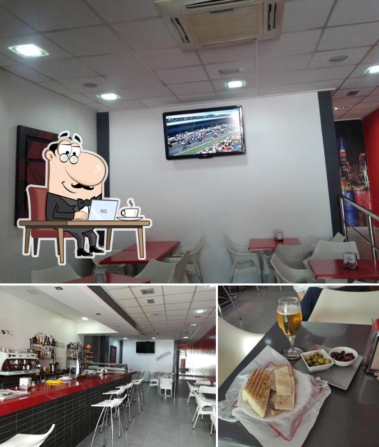 Elite Cafè Alcoi