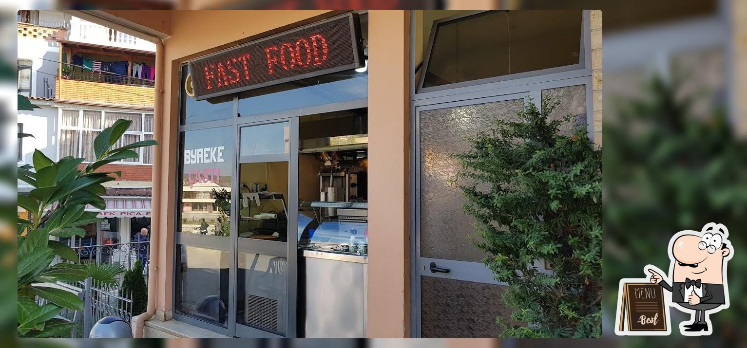 Fast Food
