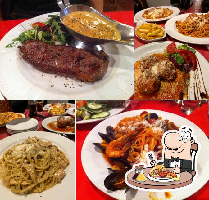 Giovanni's