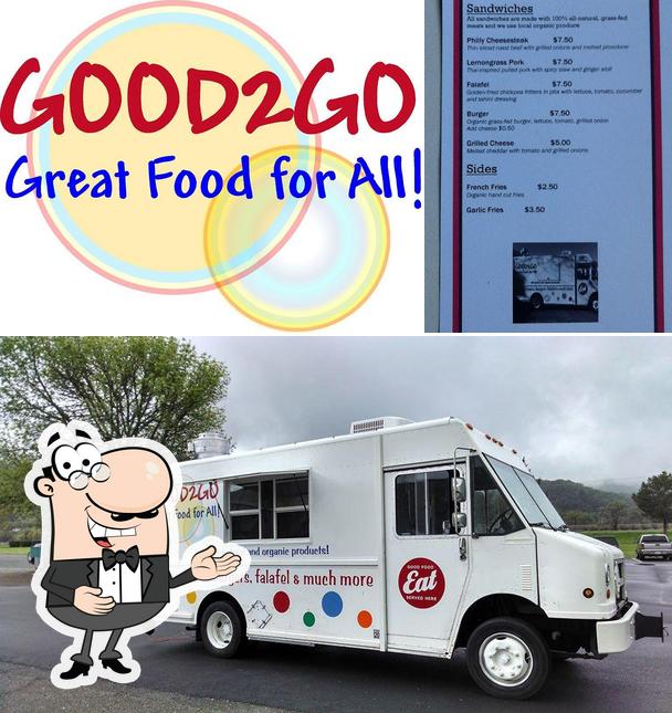 Good 2 Go