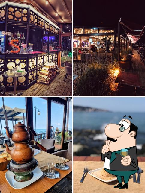 Harvel Restaurant