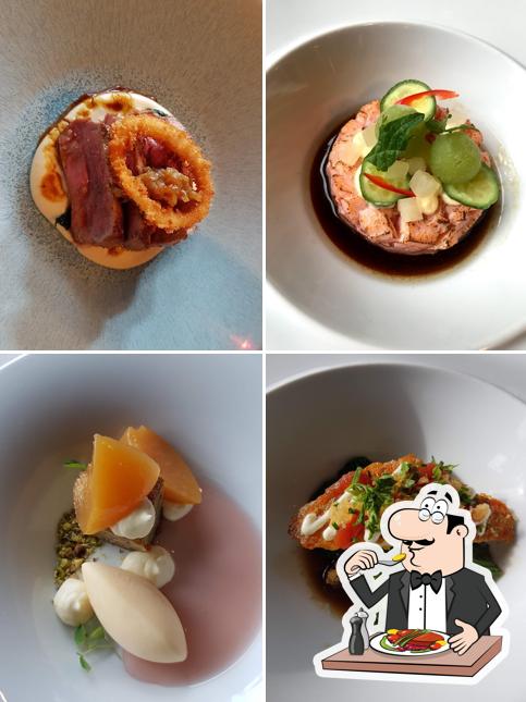 Huson Lunch Restaurant
