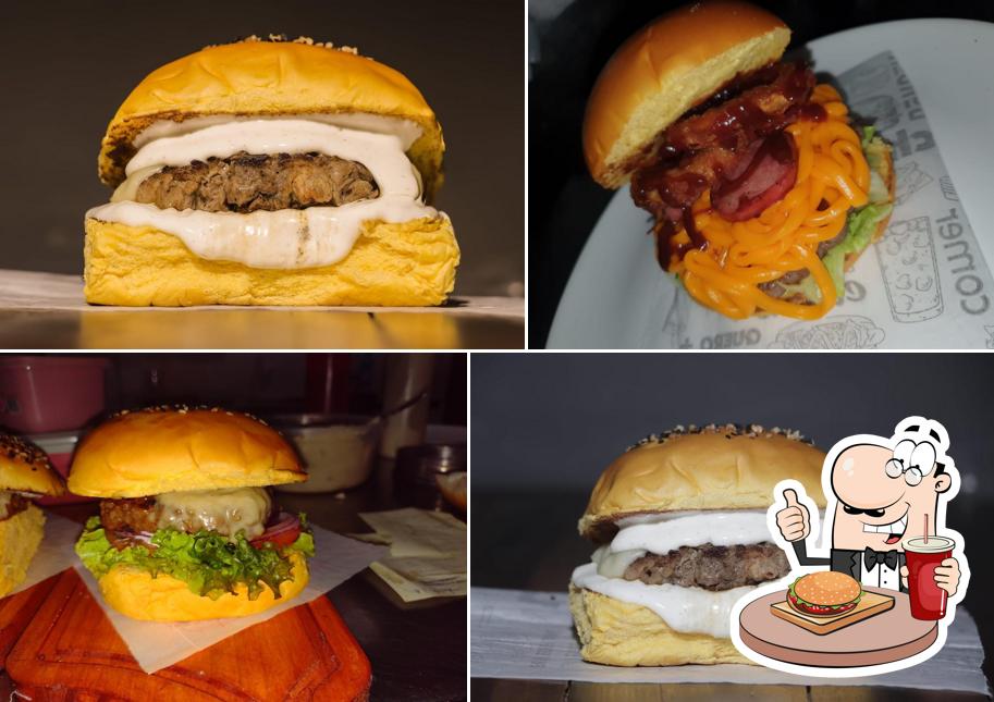 Marvels conveniência e boteco