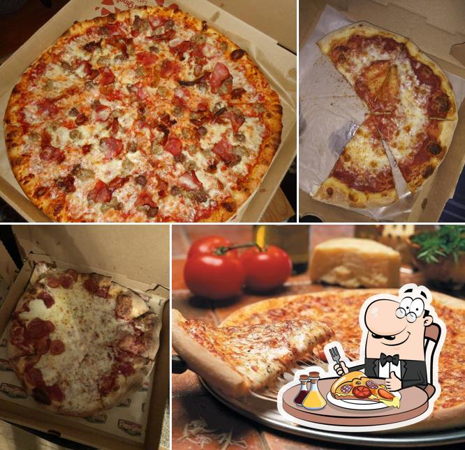Papa Gino's