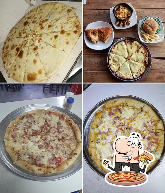 Pizzería Nápoles