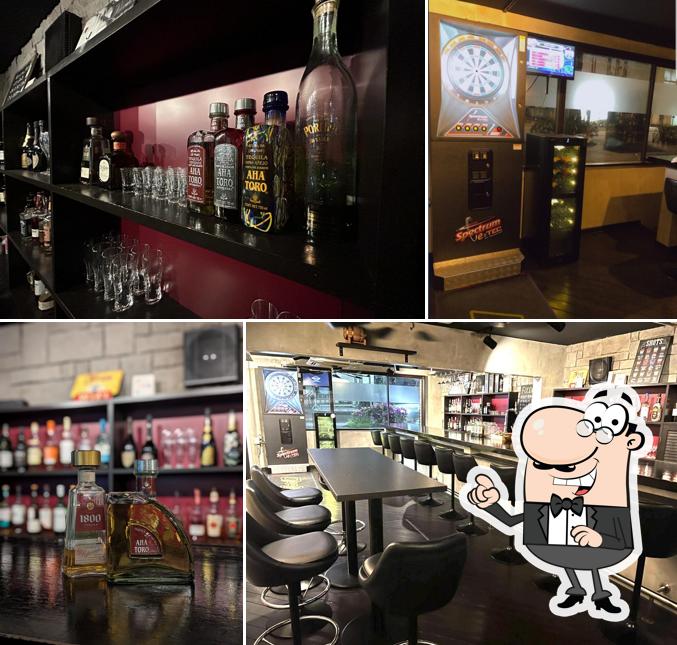 バー BAR REALTA 吉祥寺