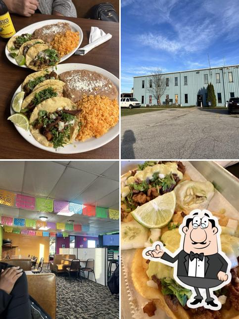 Flakos Tacos