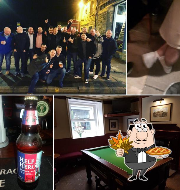 The Granby Arms