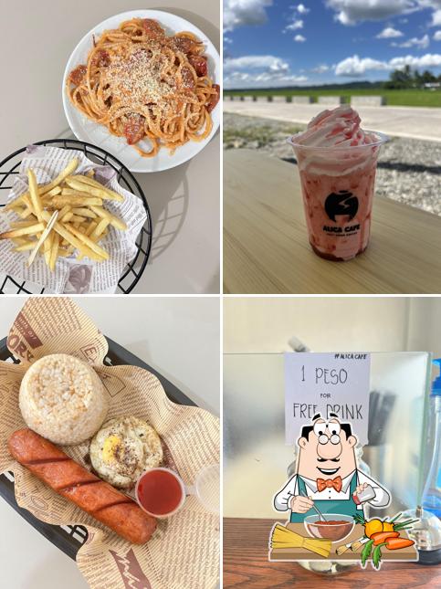 Alica cafe