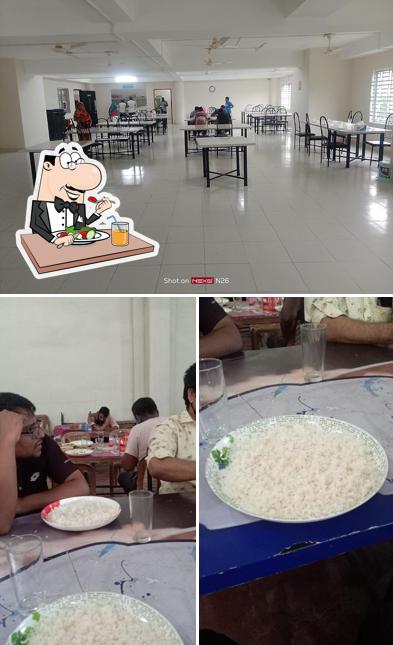 BCL CANTEEN