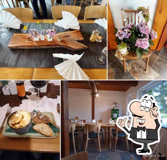 Restaurant Blickfang