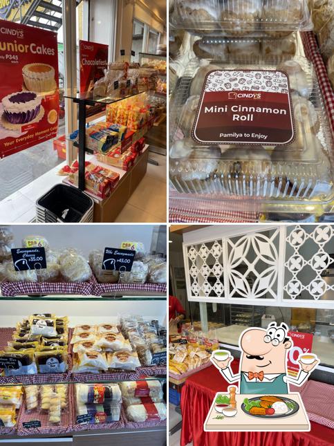 Cindys Bakery - Solano