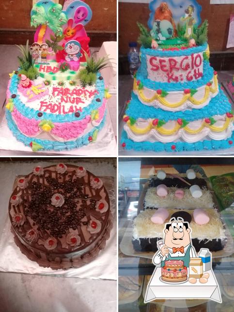 Fatimah Bakery