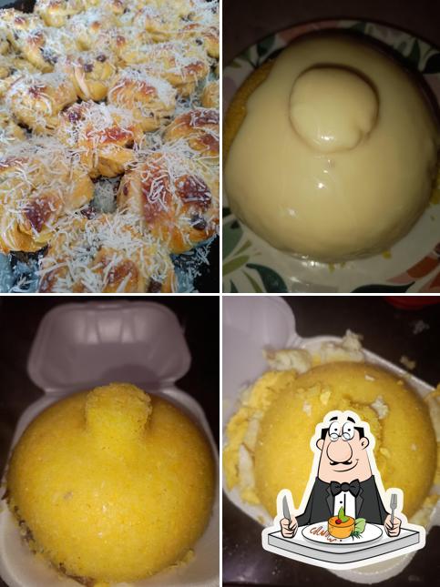 Hippopotamus Food