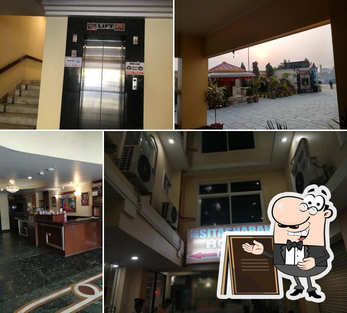 Hotel Sitasharan