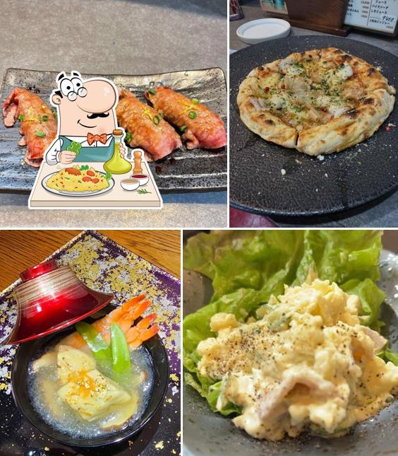 Izakaya Kingyo