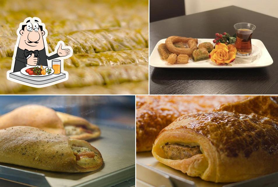 Kismet Bakkerij