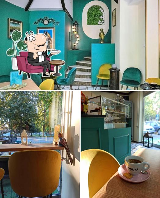Knedle.ba & coffee