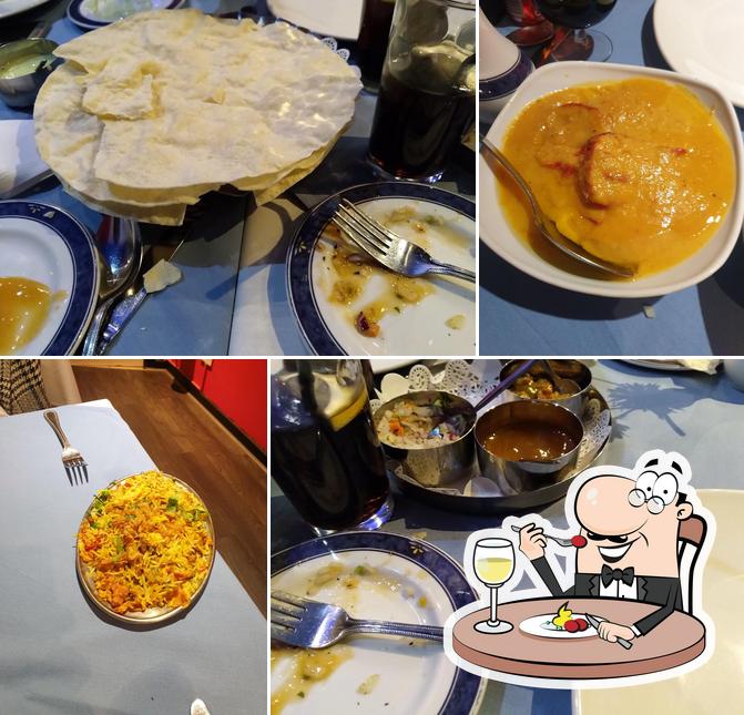 Maharani Indian Restaurant