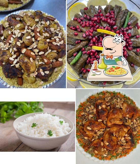 Mahawy Kitchen
