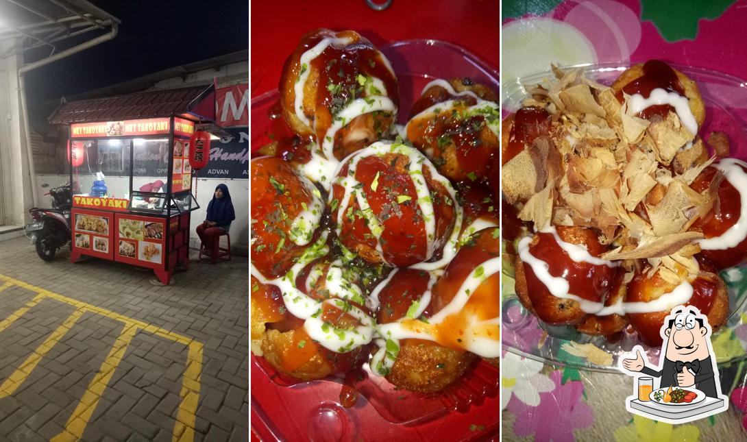 Mey Takoyaki