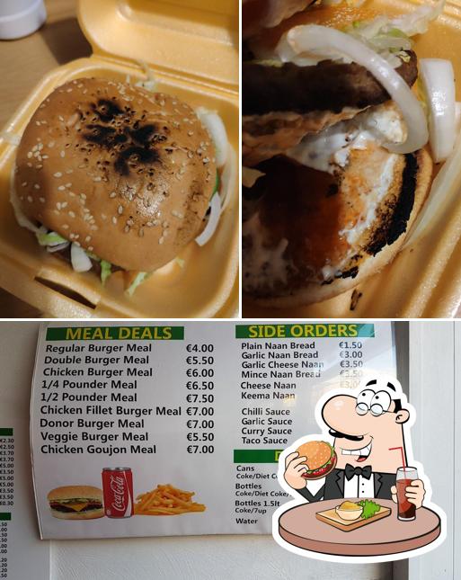 Navan Kebab & Curries