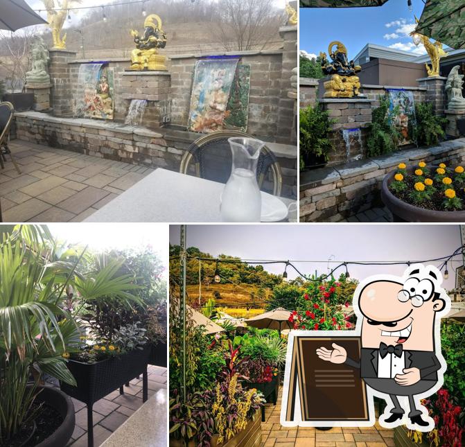Nickys Thai Kitchen
