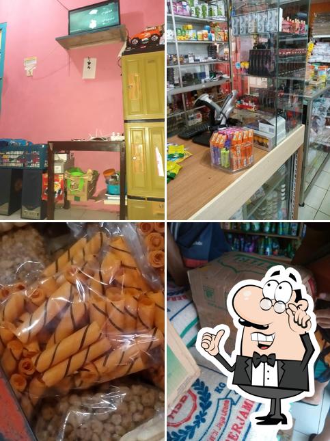 Pentol Kuah Bejo Solo